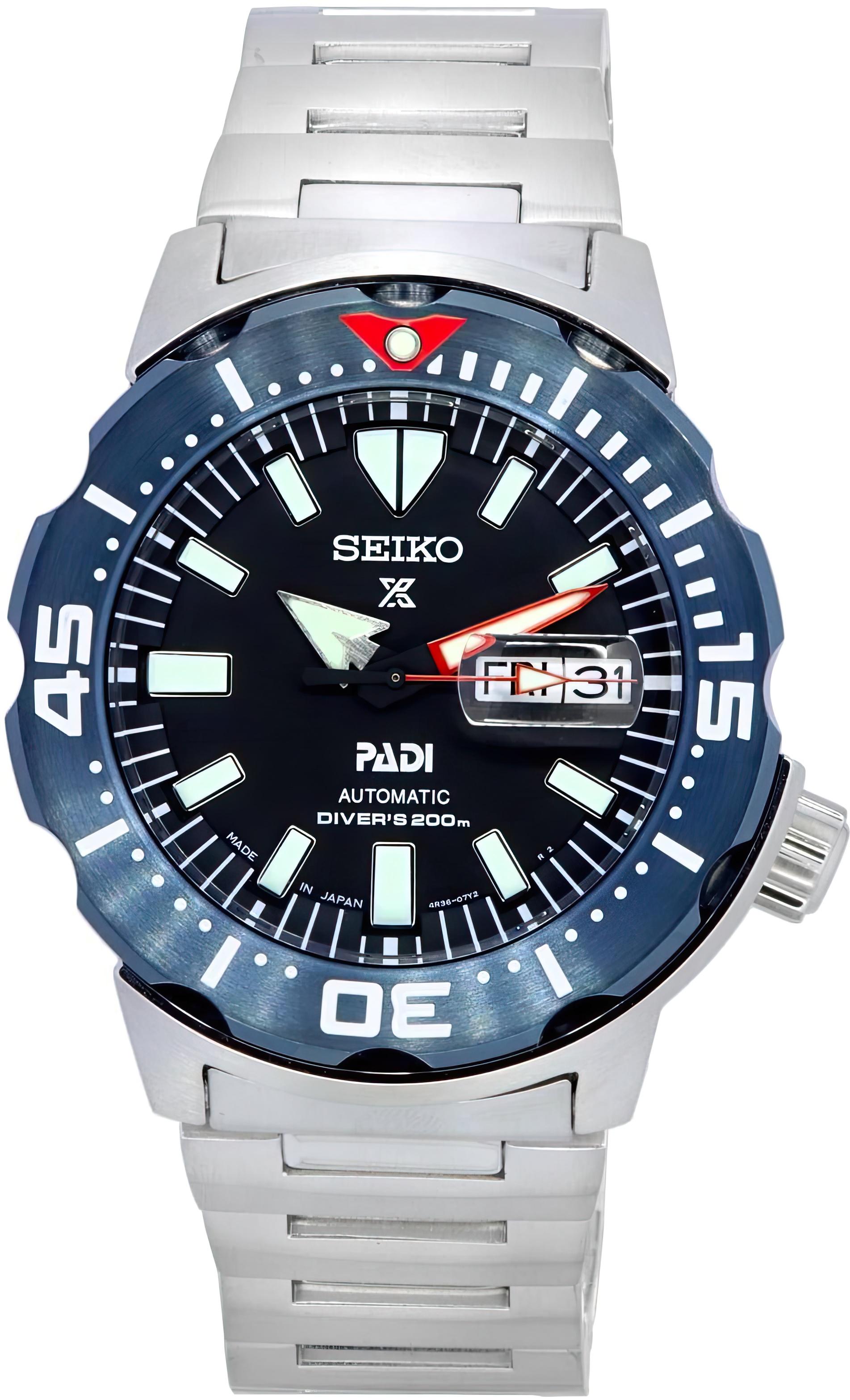 

Наручные часы мужские Seiko SRPE27J1, SRPE27J1