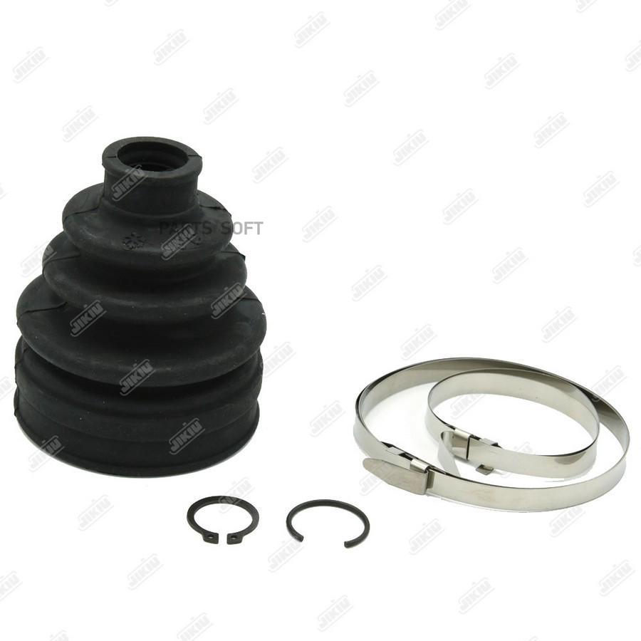 

Пыльник Шруса Внутренний Nissan Qashqai, Murano Z50/51 Cd22069 JIKIU арт. CD22069