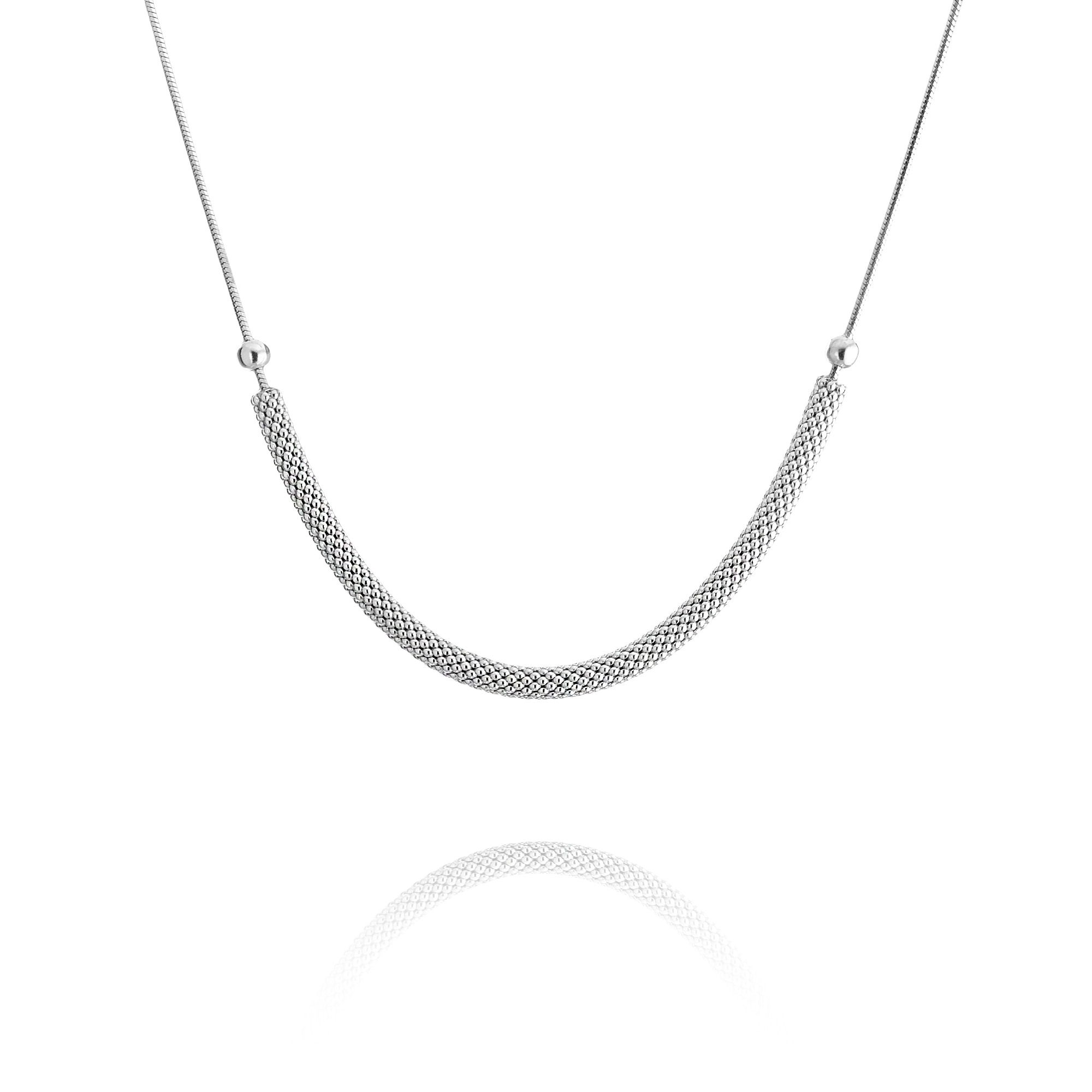 

Цепочка из серебра 40 см Yahont 255157, 255157