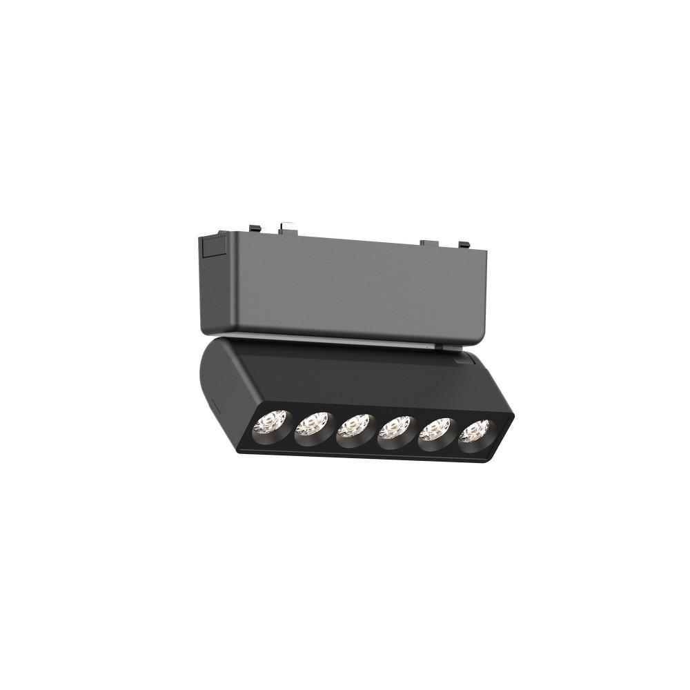 

Трековый светильник Aployt Magnetic track 48 APL.0102.00.06