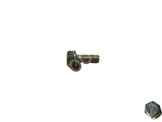 

Болт с фиксированной шайбой CHERY smf241254