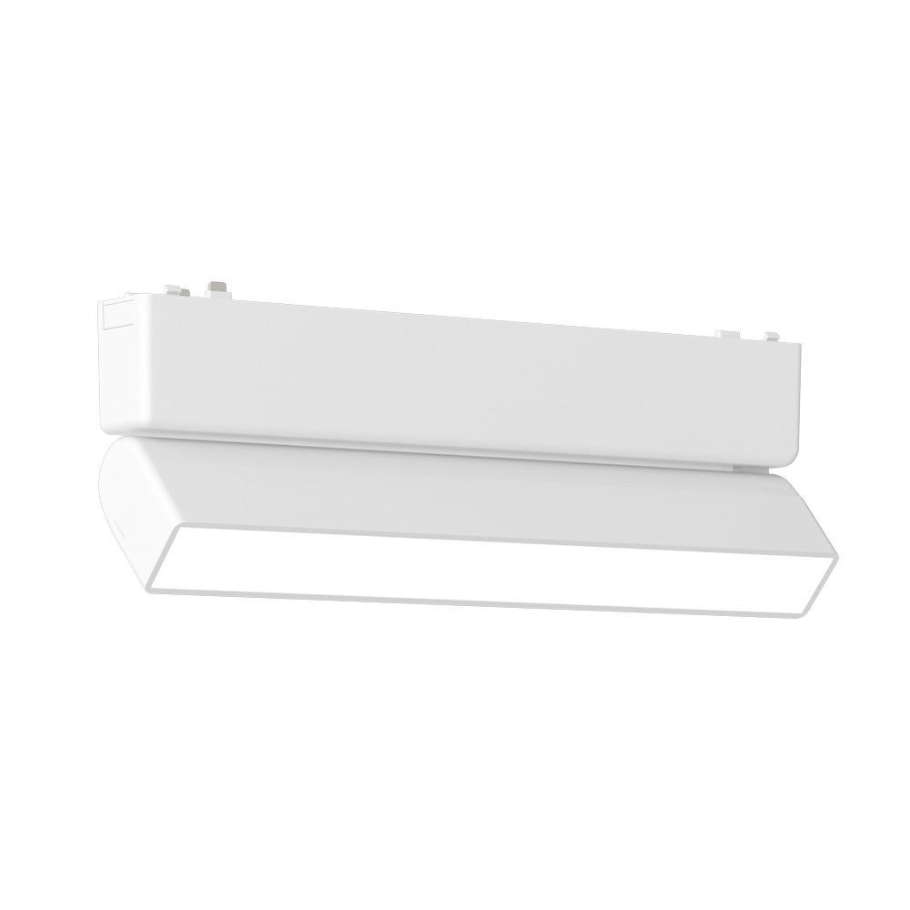 

Трековый светильник Aployt Magnetic track 48 APL.0103.10.10