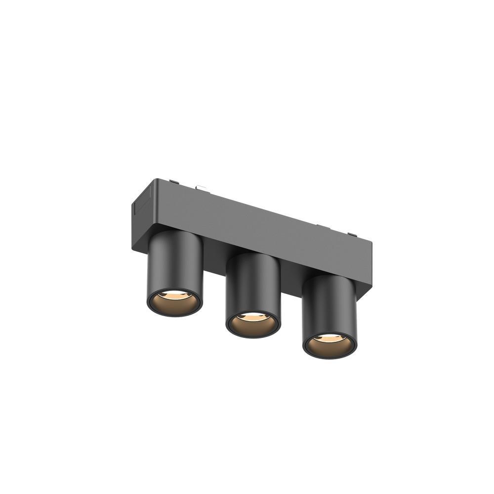

Трековый светильник Aployt Magnetic track 48 APL.0110.00.06