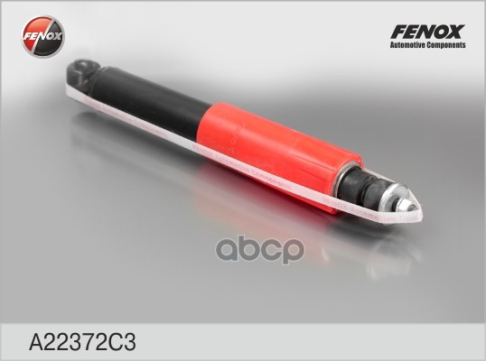 

Амортизатор FENOX арт. a22372c3, A22372C3