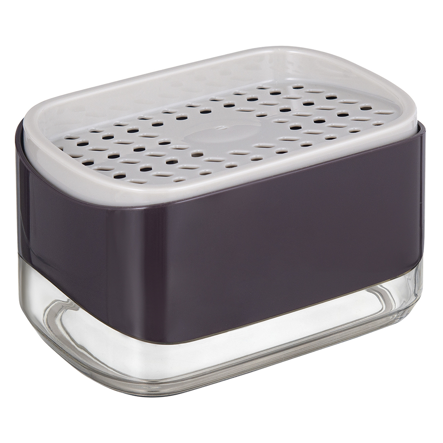 Диспенсер для жидкости для мытья посуды Smart Solutions Nori 350 мл