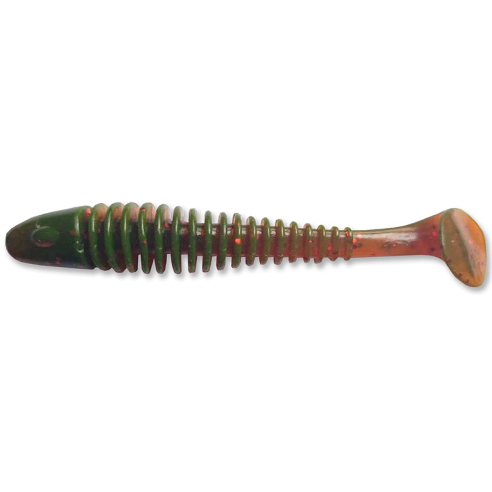 

Силиконовая приманка Jig It Snoop 114 мм цвет 015 Squid 5 шт, Snoop
