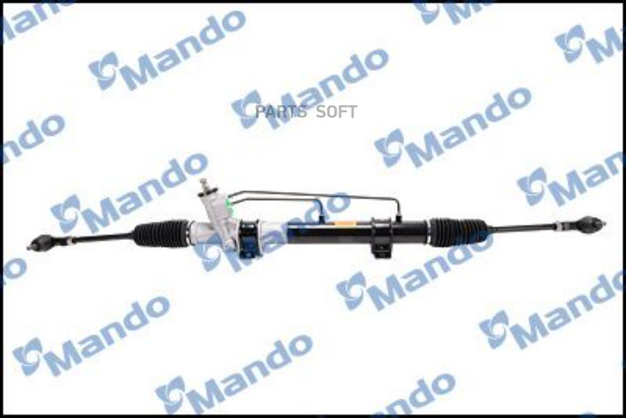 

Рейка рулевая Mando ts577004e040
