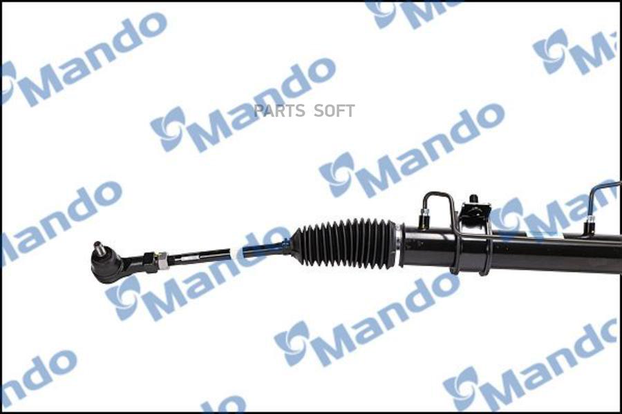 

TS577004E440_рейка рулевая! Kia Bongo III