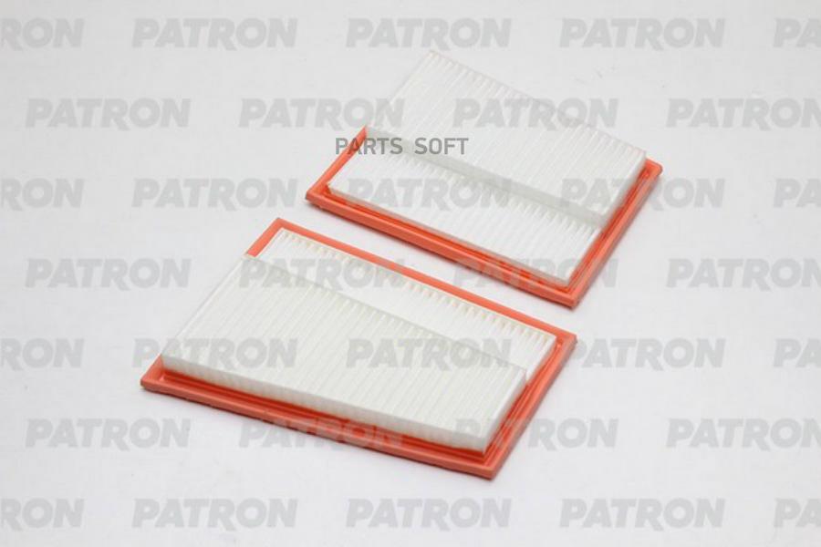 

Фильтр воздушный двигателя PATRON PF1297