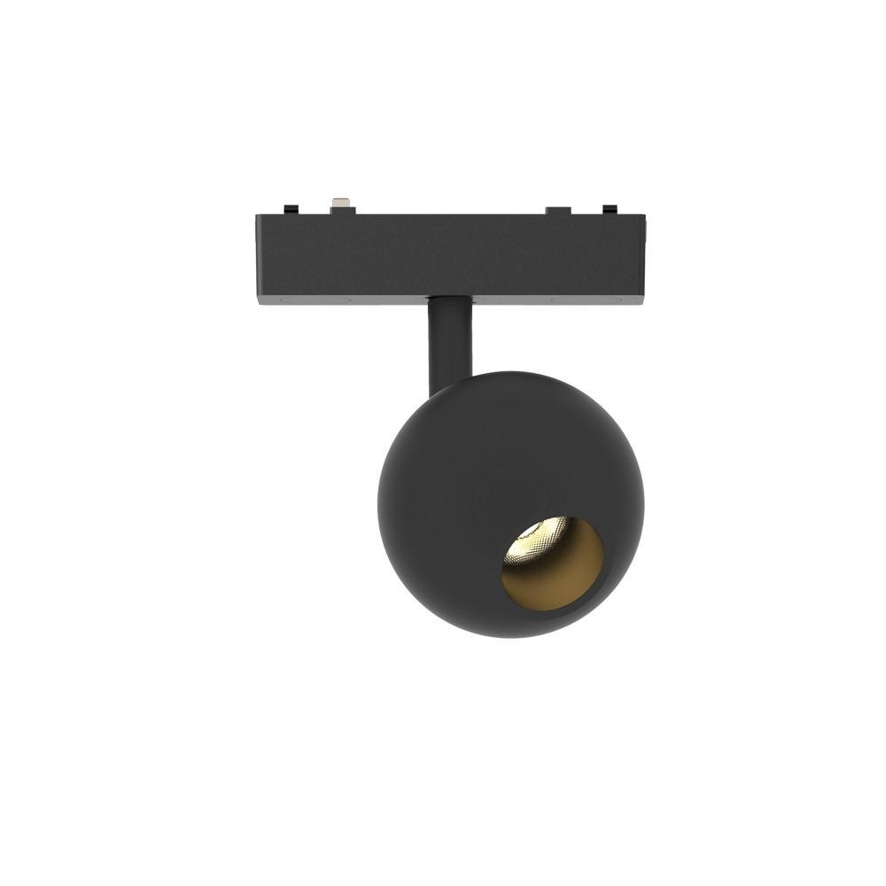 

Трековый светильник Aployt Magnetic track 48 APL.0117.00.10