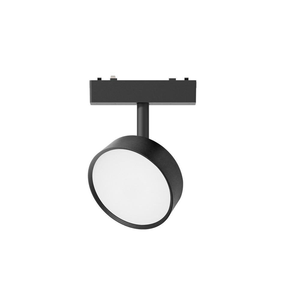 

Трековый светильник Aployt Magnetic track 48 APL.0118.00.09