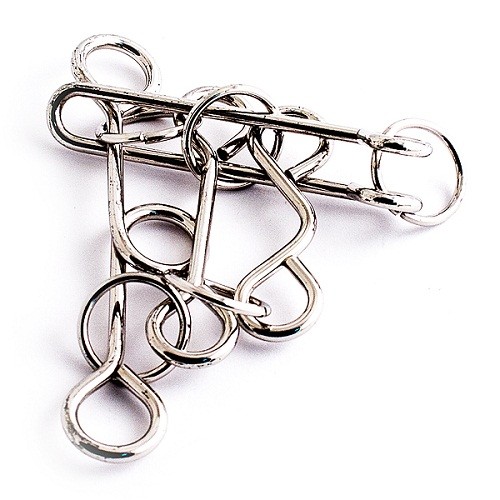 

Головоломка "20 Созвездий. Телец"