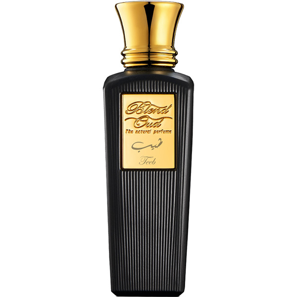 Парфюмированная вода Blend Oud teeb 75мл