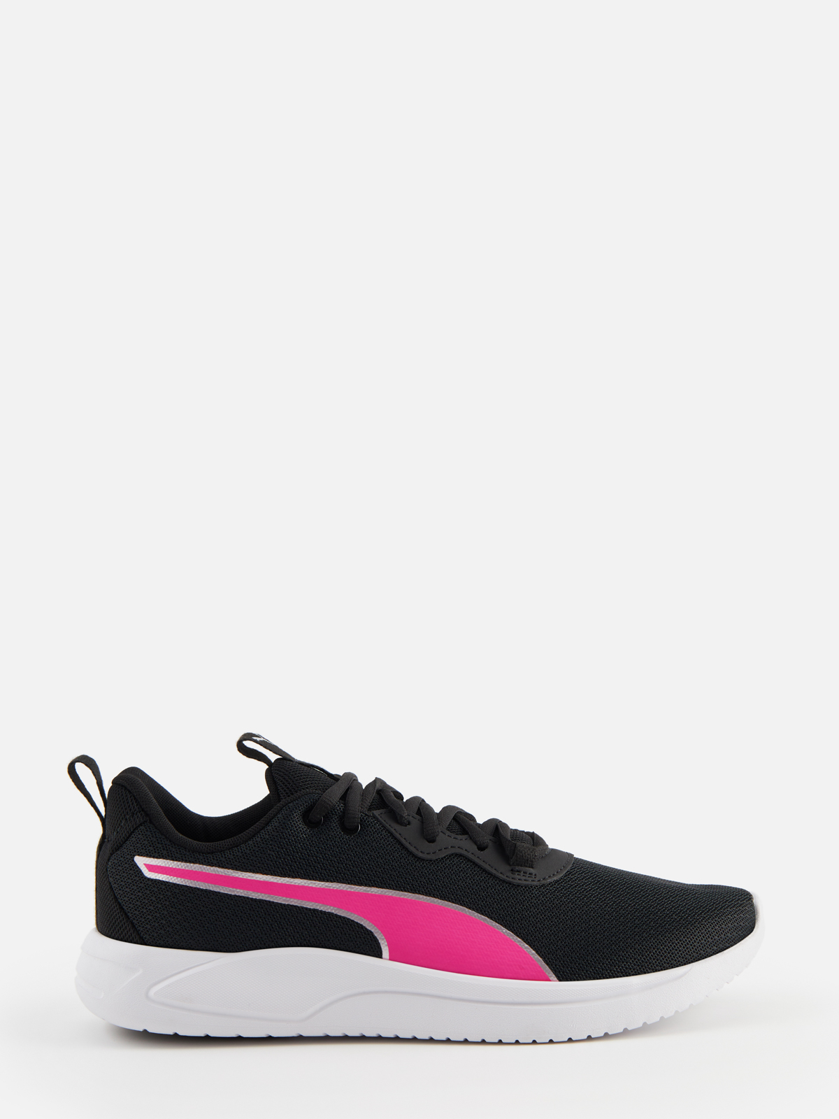 

Спортивные кроссовки мужские PUMA Resolve Modern 37703612 черные 37 RU, Черный, Resolve Modern