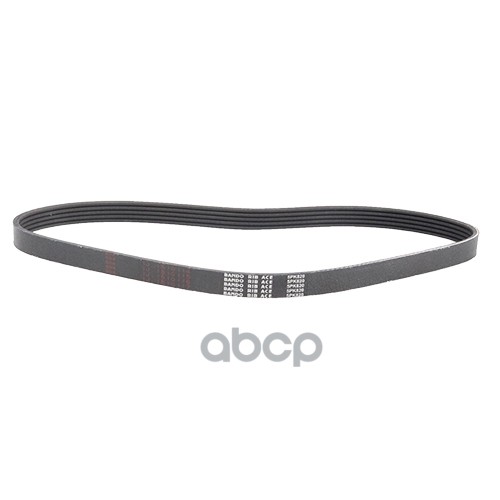 

BANDO Ремень ручейковый 5PK820 99365-50820 / ... (BANDO) 0