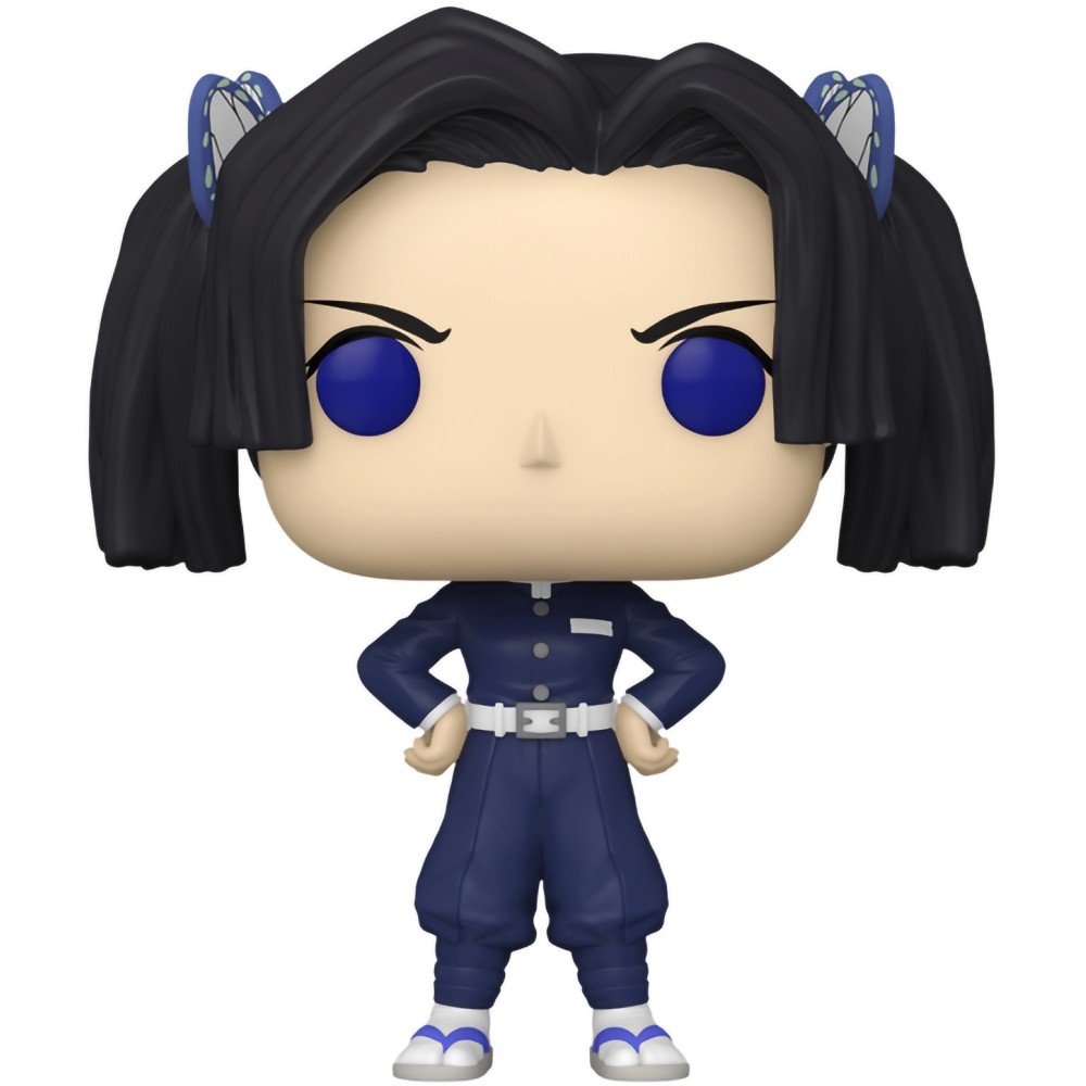 

Фигурка Funko POP! Animation Demon Slayer Aoi Kanzaki 75570