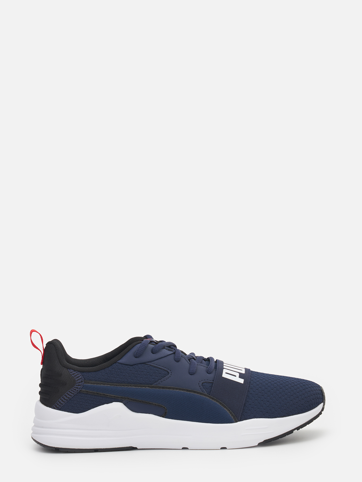 

Спортивные кроссовки унисекс PUMA Wired Run Pure 38927503 синие 7.5 UK, Синий, Wired Run Pure