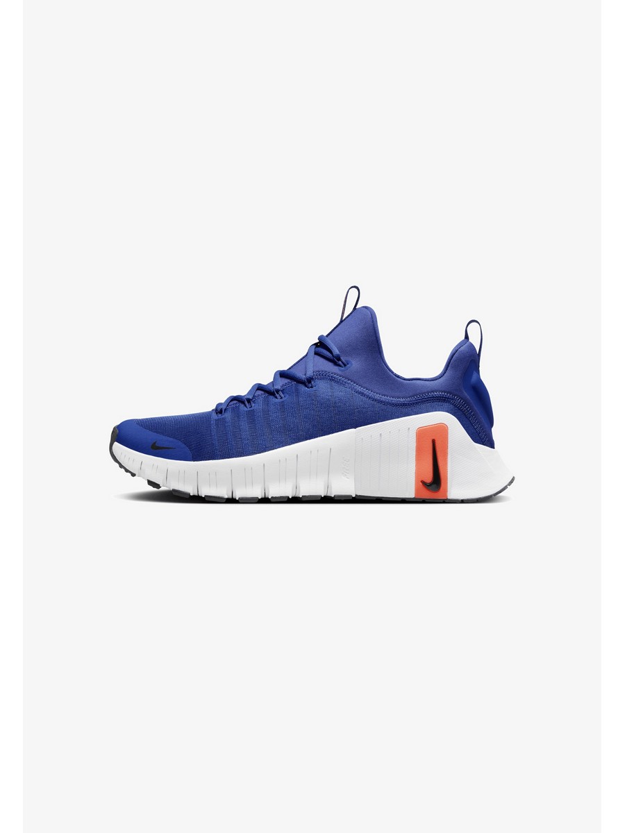 

Кроссовки мужские Nike N1242A2RH синие 42.5 EU, Синий, N1242A2RH