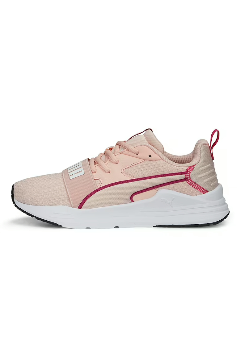 

Спортивные кроссовки женские PUMA Wired Run Pure 38927507 розовые 37.5 RU, Розовый, Wired Run Pure