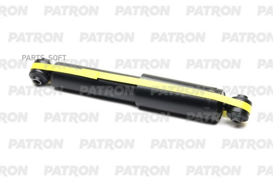 

Амортизатор подвески задн газовый GEELY Atlas 16- PATRON PSA999443