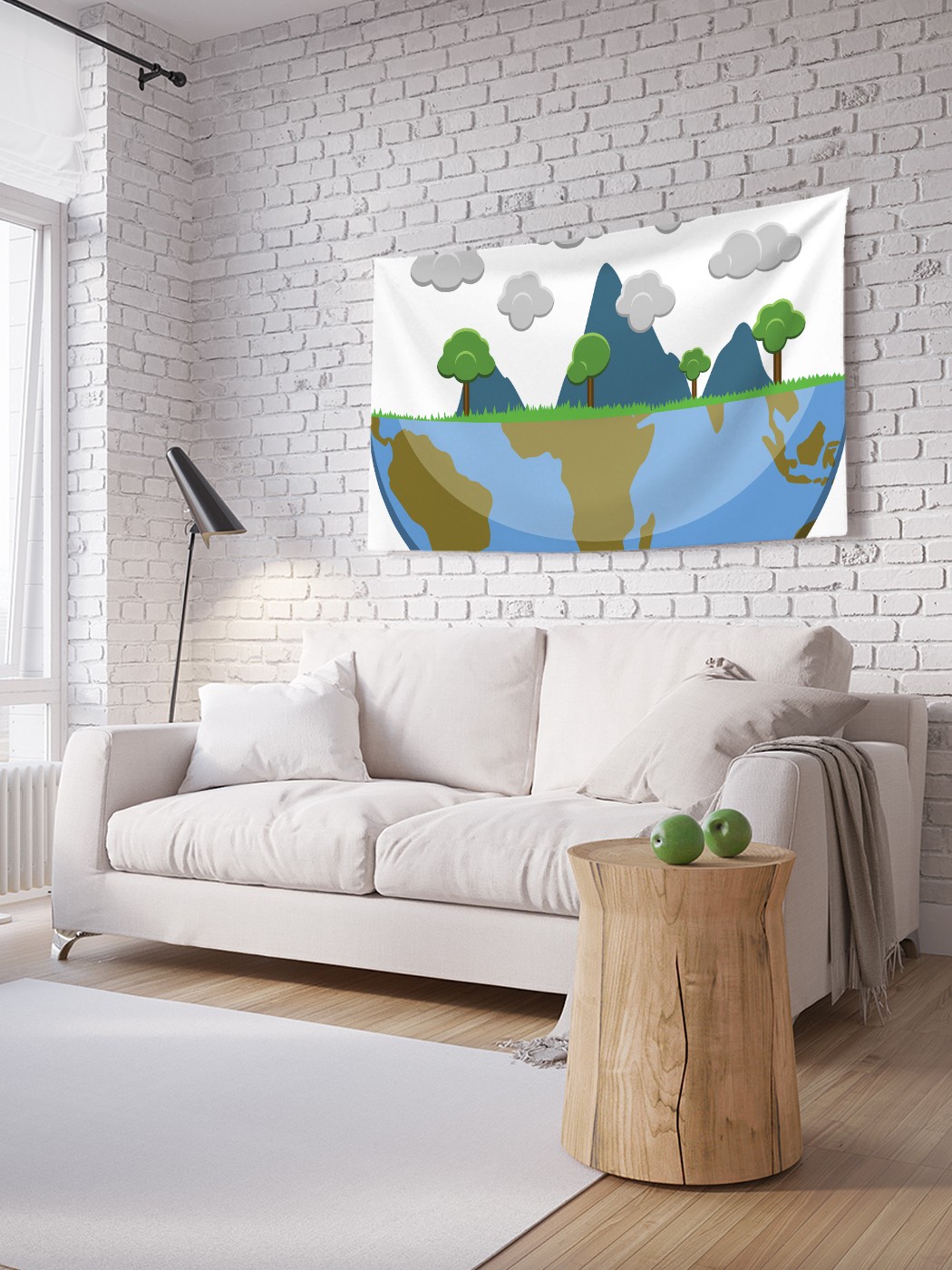 

tpg_105046_100x150 МУЛЬТИ Тапестри (декоративное панно) с фотопечатью