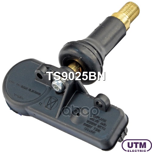 

Датчик давления в шине UTM ts9025bn