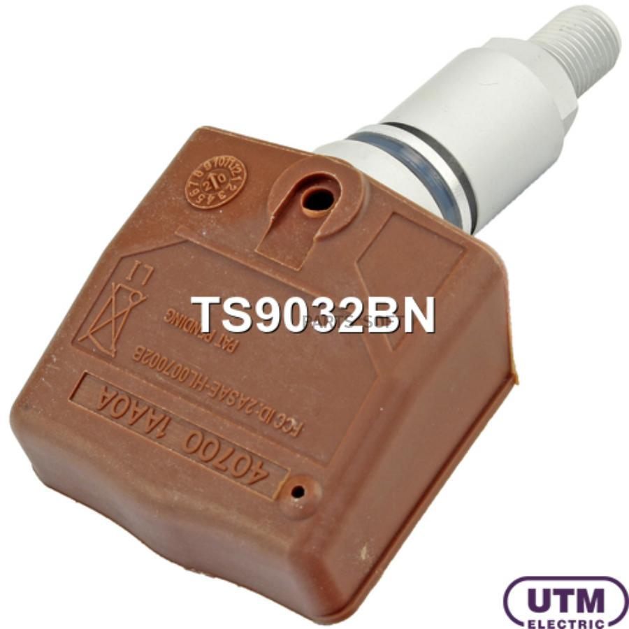 

Датчик давления в шине UTM ts9032bn