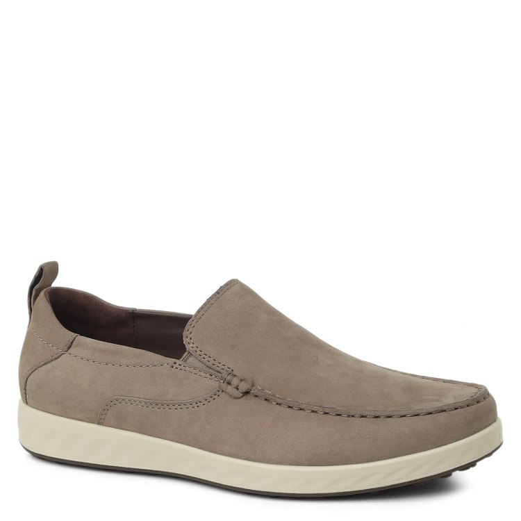 

Слипоны мужские Tendance XDM801-06 бежевые 45 EU, XDM801-06