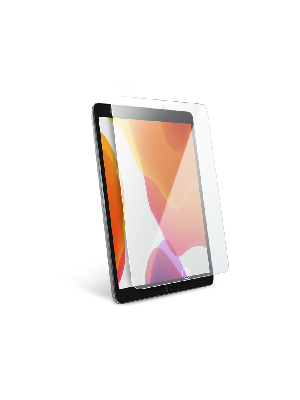 

Пленка MOCOLL для планшета Apple iPad 2 9.7" глянцевая (PKAPPLEG1)