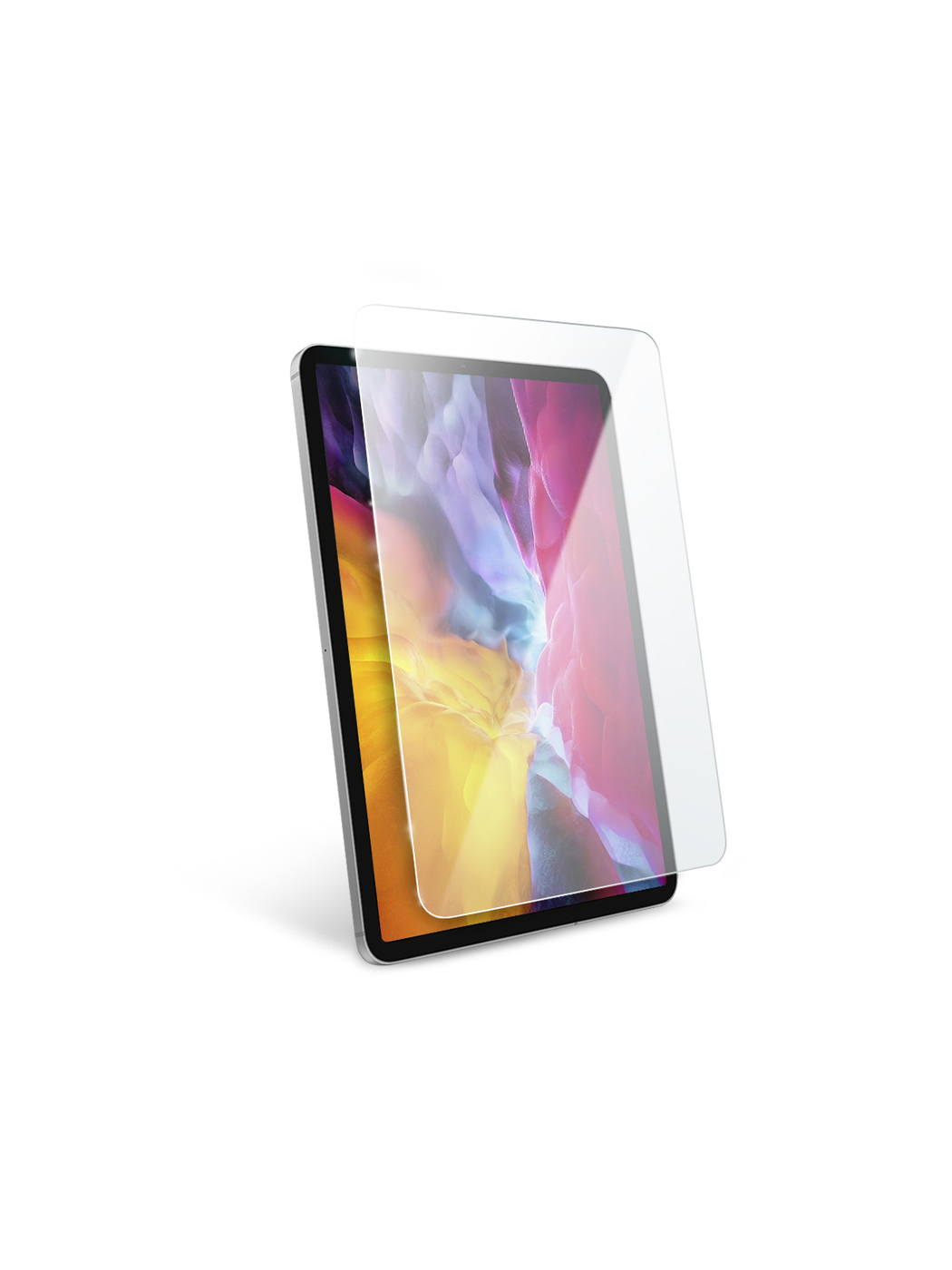 

Пленка MOCOLL для планшета Apple iPad Air 10.9" 2020 глянцевая (PKAPPLEG15)