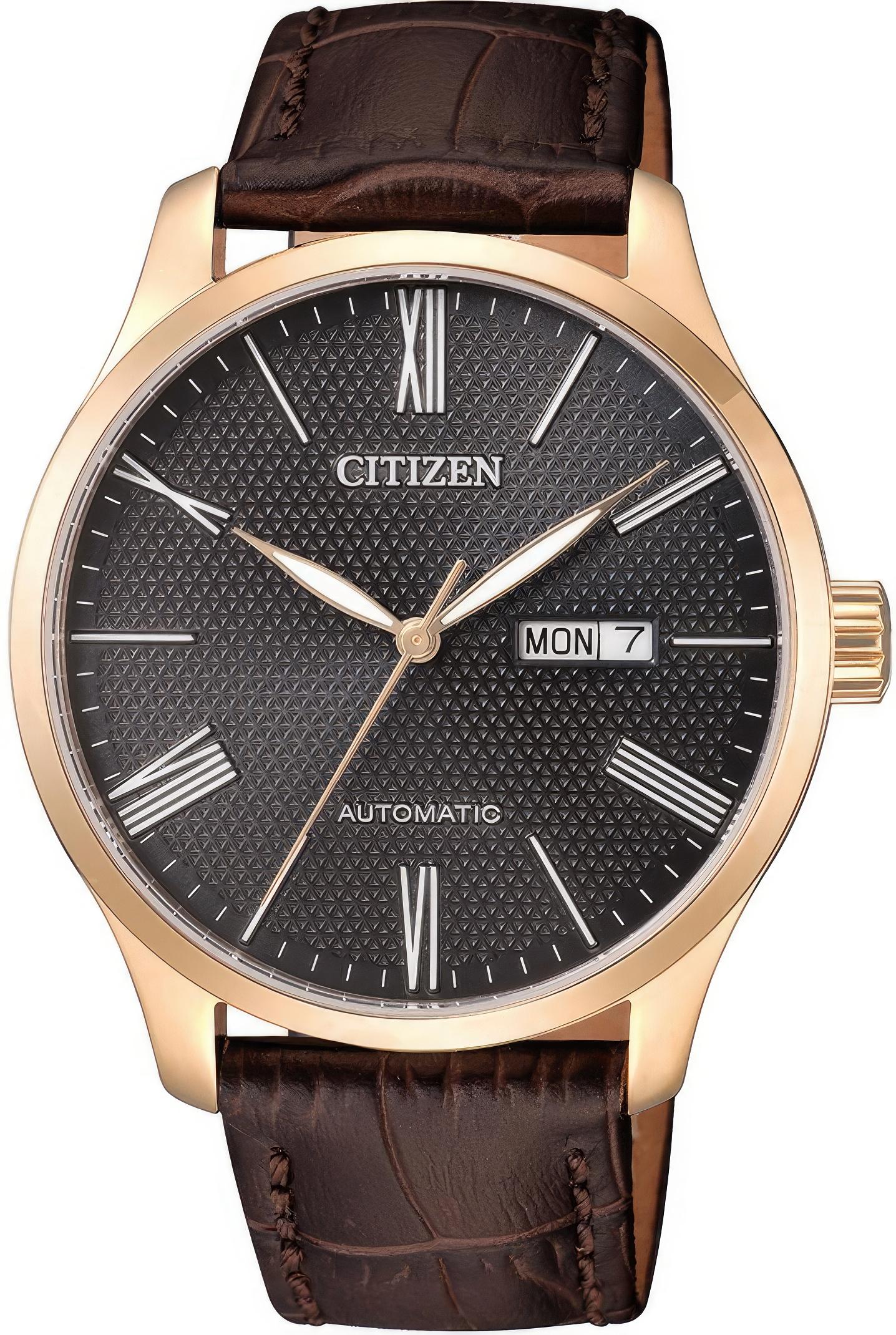 

Наручные часы мужские Citizen NH8353-00H, NH8353-00H