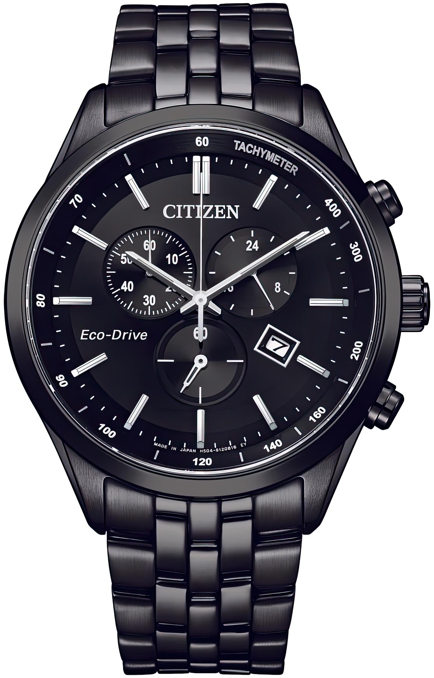 

Наручные часы мужские Citizen AT2145-86E, AT2145-86E