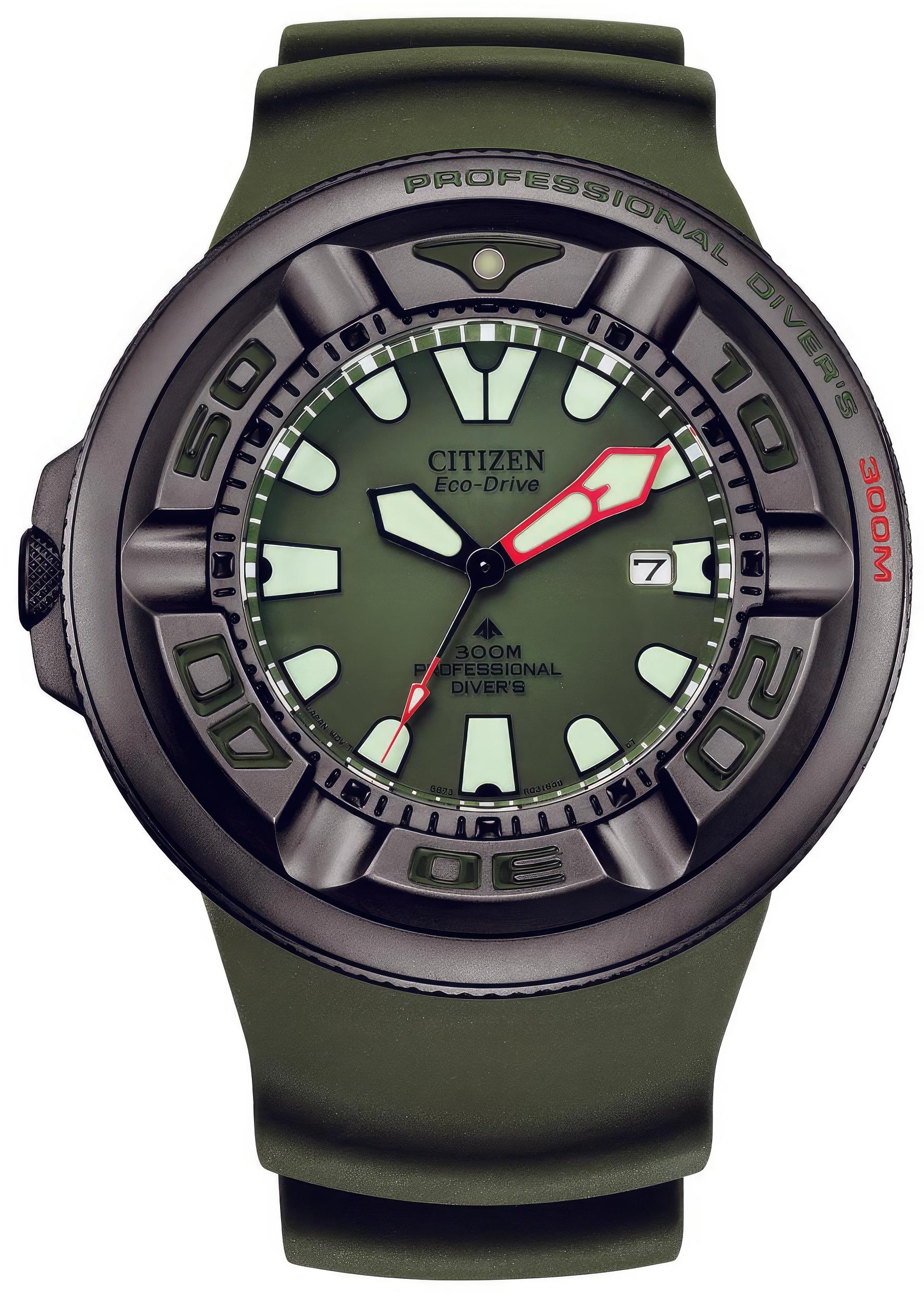

Наручные часы мужские Citizen BJ8057-17X, BJ8057-17X