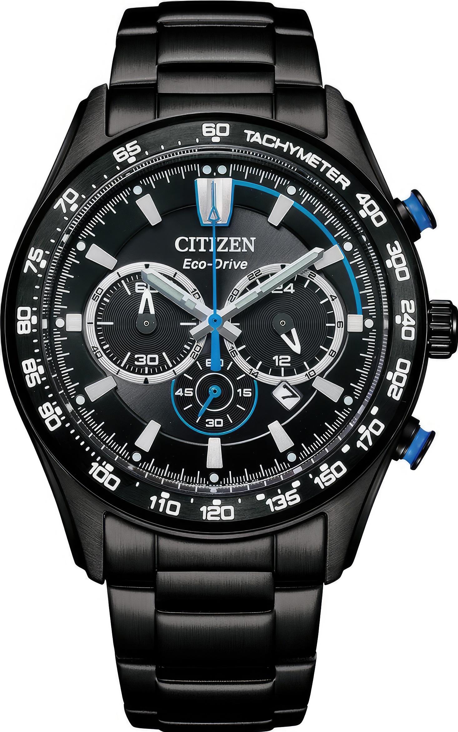 

Наручные часы мужские Citizen CA4485-85E, CA4485-85E
