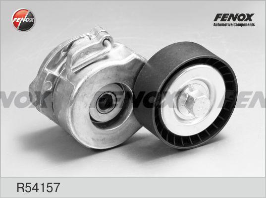 

Натяжитель Поликлинового Ремня Fenox R54157 FENOX арт. R54157