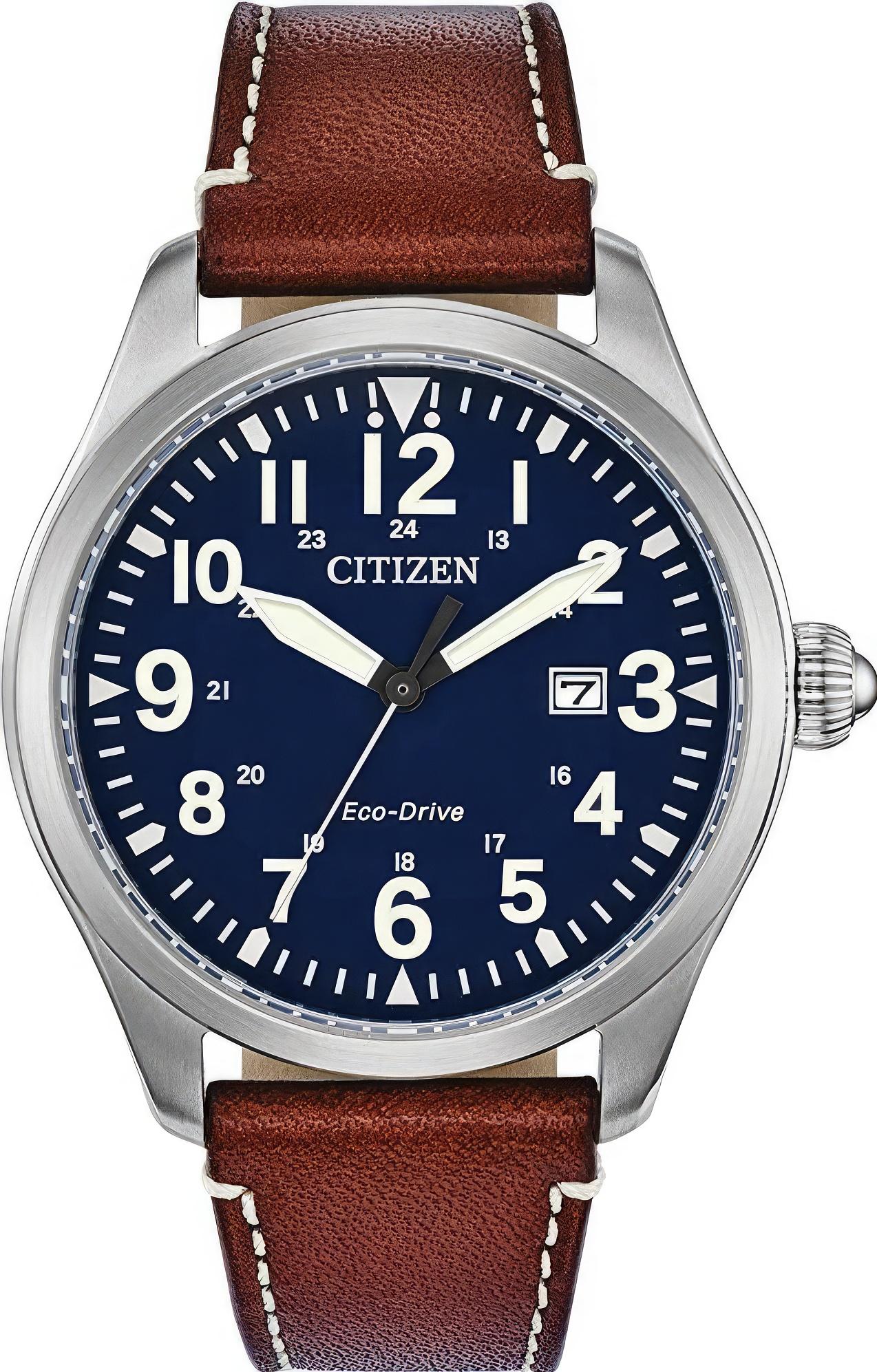 

Наручные часы мужские Citizen BM6838-17L, BM6838-17L