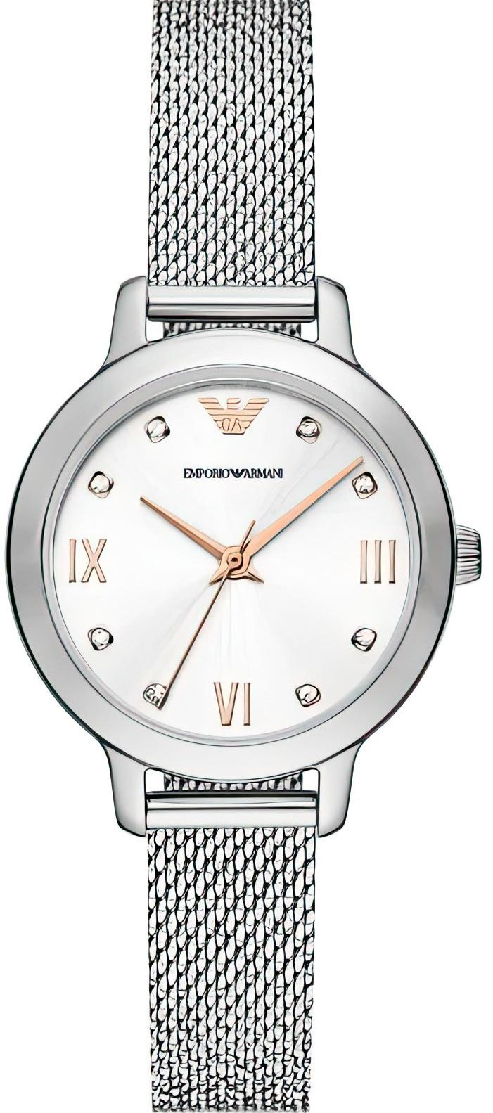 

Наручные часы женские Emporio Armani AR80065SET, AR80065SET