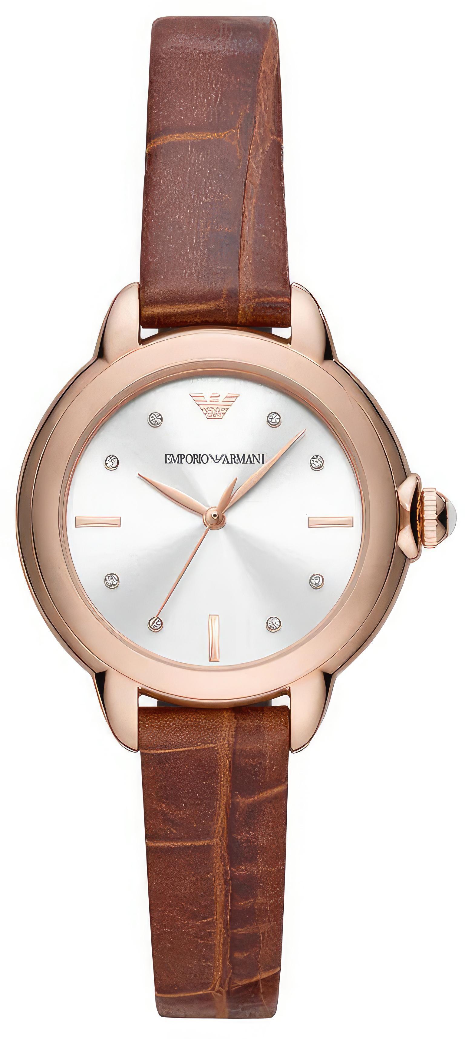 

Наручные часы женские Emporio Armani AR11525, AR11525