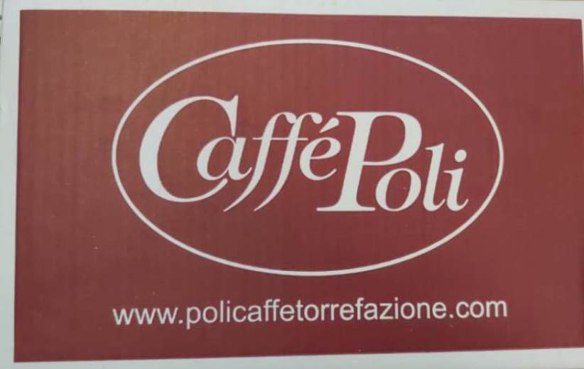 Кофе в капсулах Caffe Poli LEP 100% Arabica Americano, 100 шт по 7 г