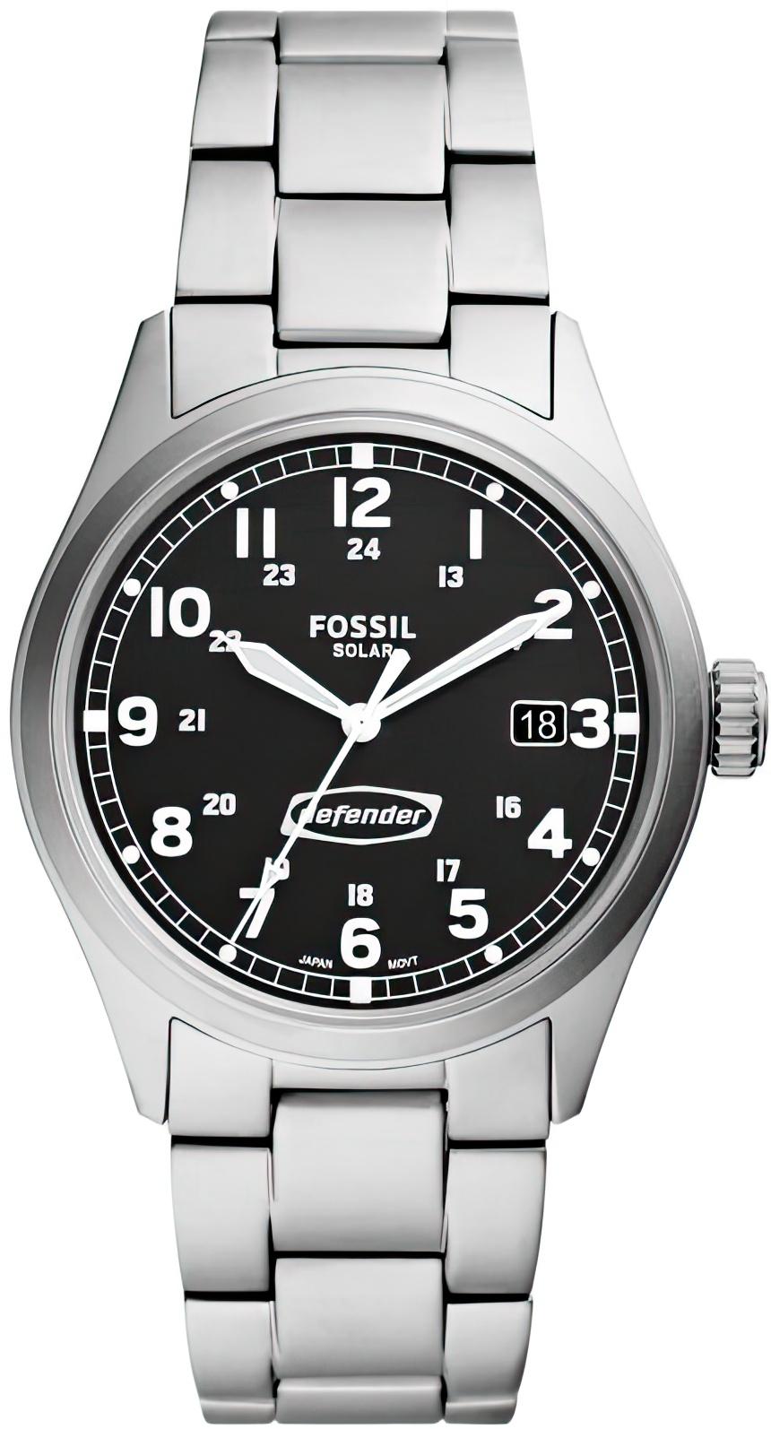 

Наручные часы мужские Fossil FS5973, FS5973