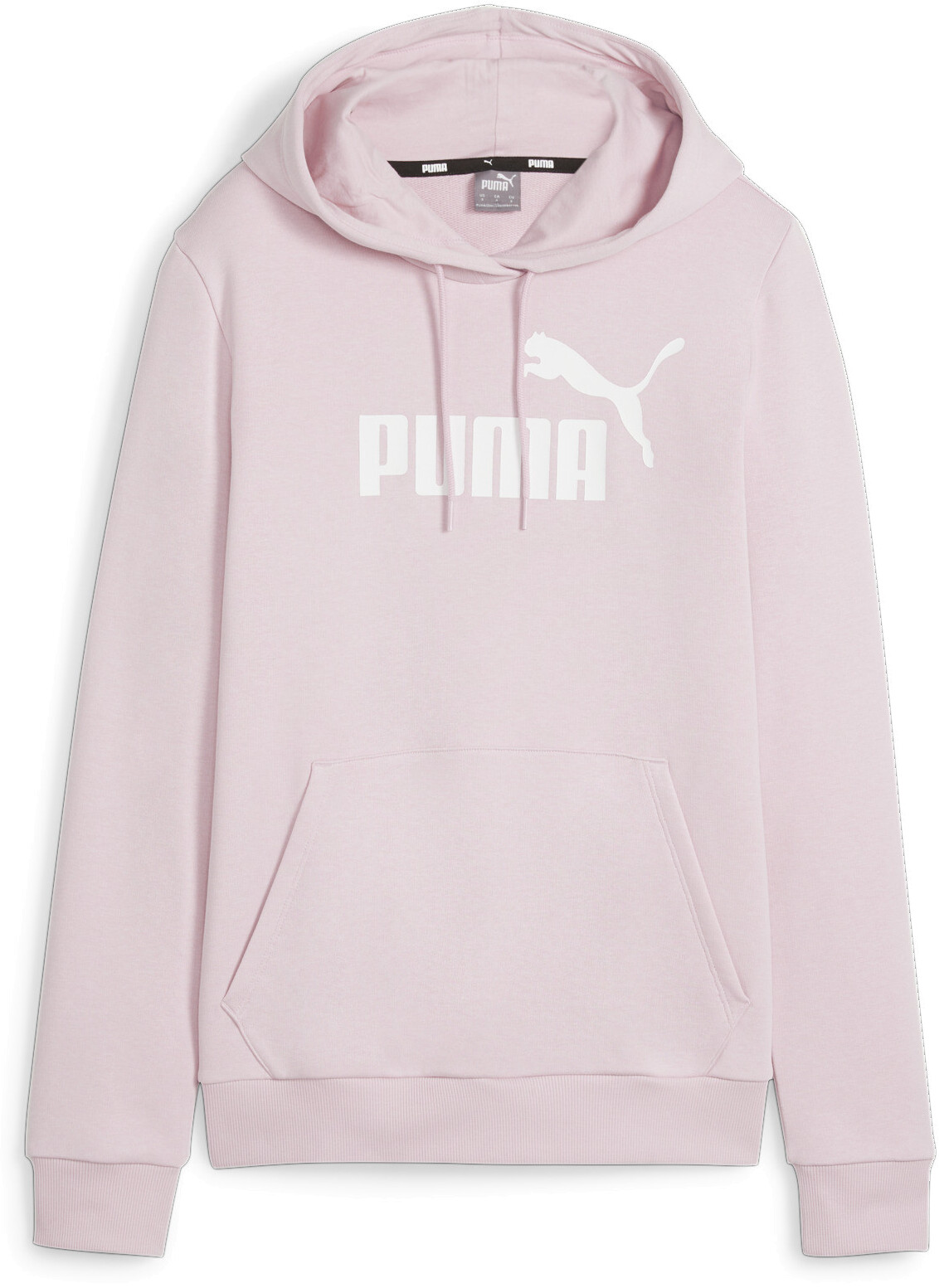 

Худи женское PUMA ESS Logo Hoodie TR (s) фиолетовое M, Фиолетовый, ESS Logo Hoodie TR (s)