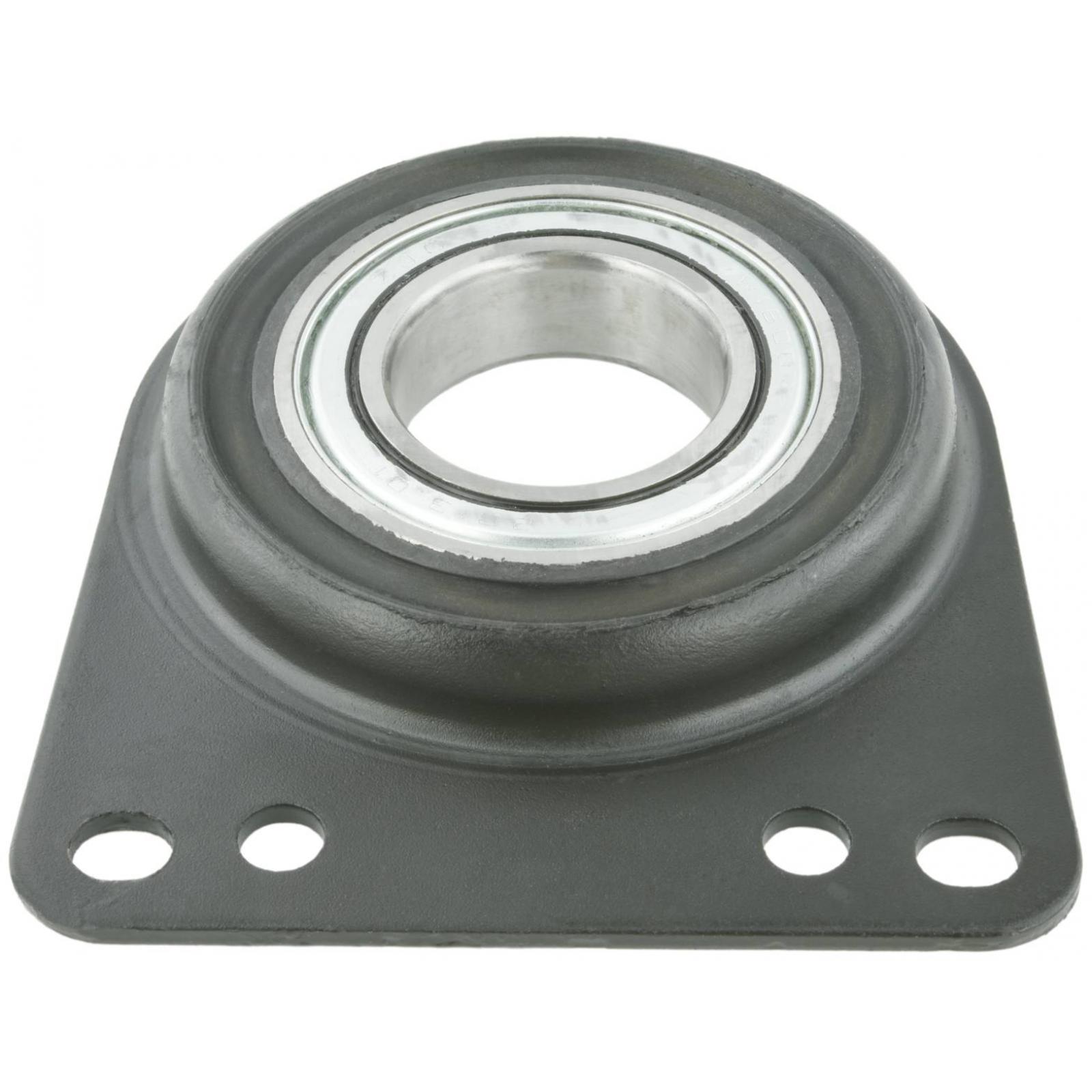 фото Подшипник привода vw sharan 1996-2010 vwcb-t5at febest vwcbt5at