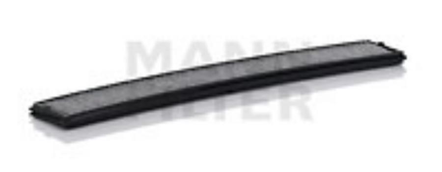 

Фильтр Салонный Cuk6724 MANN-FILTER CUK6724