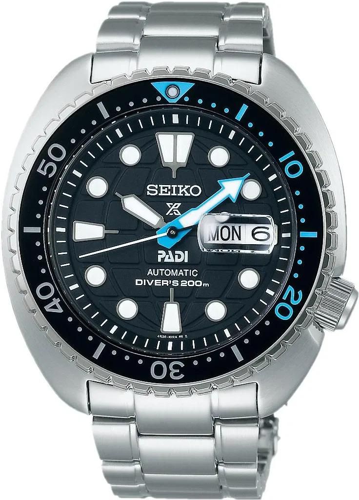 

Наручные часы мужские Seiko SRPG19K1, SRPG19K1