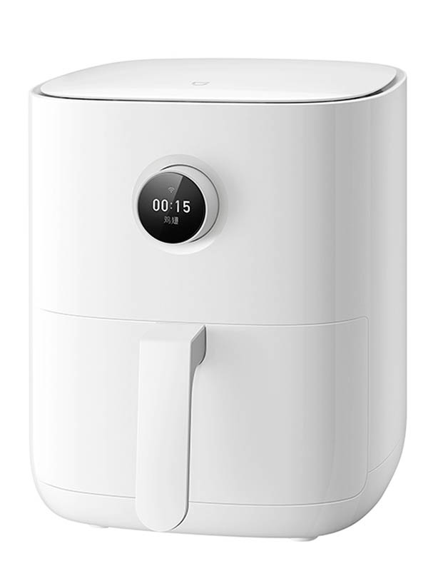 

Фритюрница Xiaomi Mijia Smart Air Fryer MAF01, MAF01