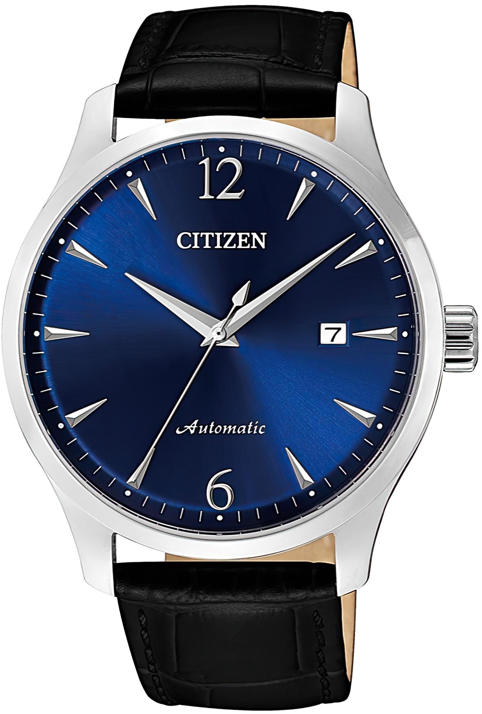 

Наручные часы мужские Citizen NJ0110-18L, NJ0110-18L