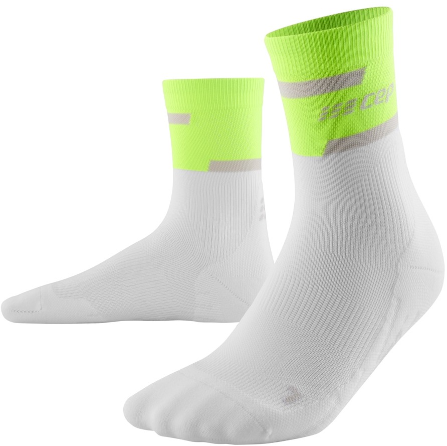 

Носки мужские CEP CEP Socks разноцветные III, Разноцветный, CEP Socks