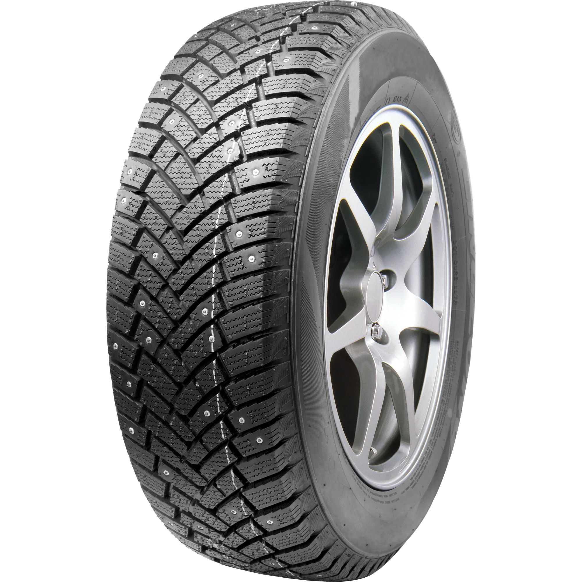 

Шина 205/55R16 94T Winter Defender Grip TL (шип.) Leao 221004313, Winter Defender Grip TL