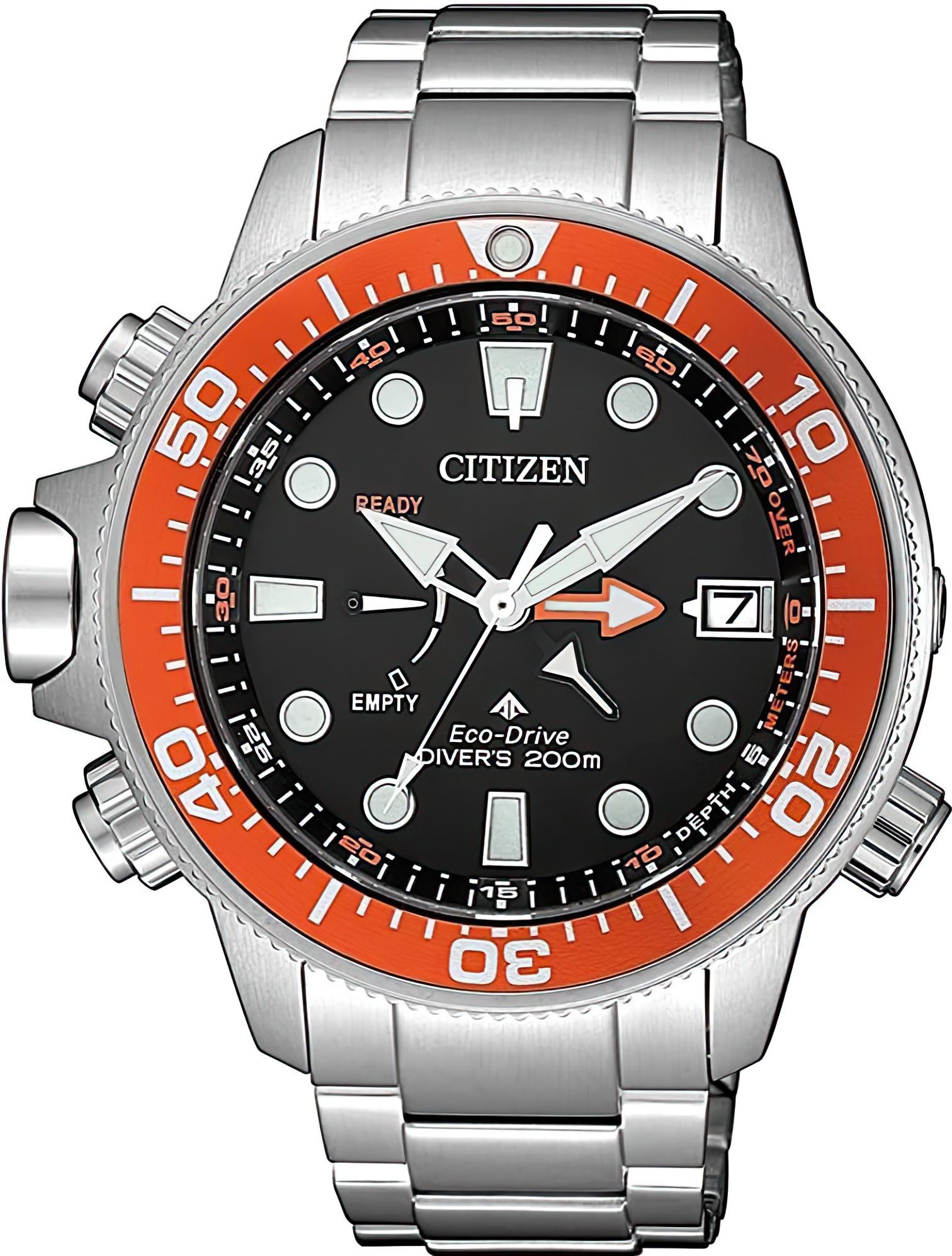 

Наручные часы мужские Citizen BN2039-59E, BN2039-59E