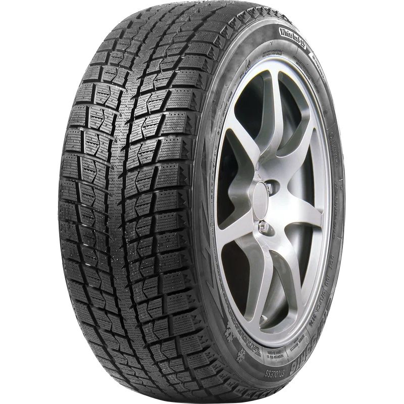 

Шина 275/65R17 115T Winter Defender Ice I-15 SUV TL Leao 221013363, Winter Defender Ice I-15 SUV